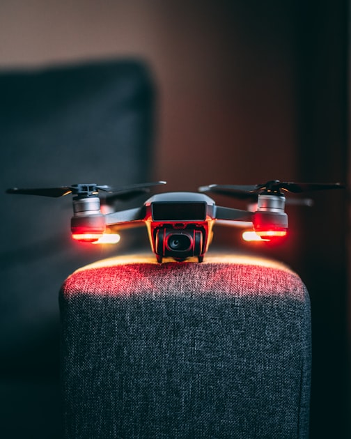 Understanding Drone Regulations