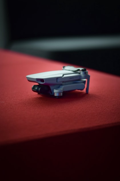 The Future of Drones in Government